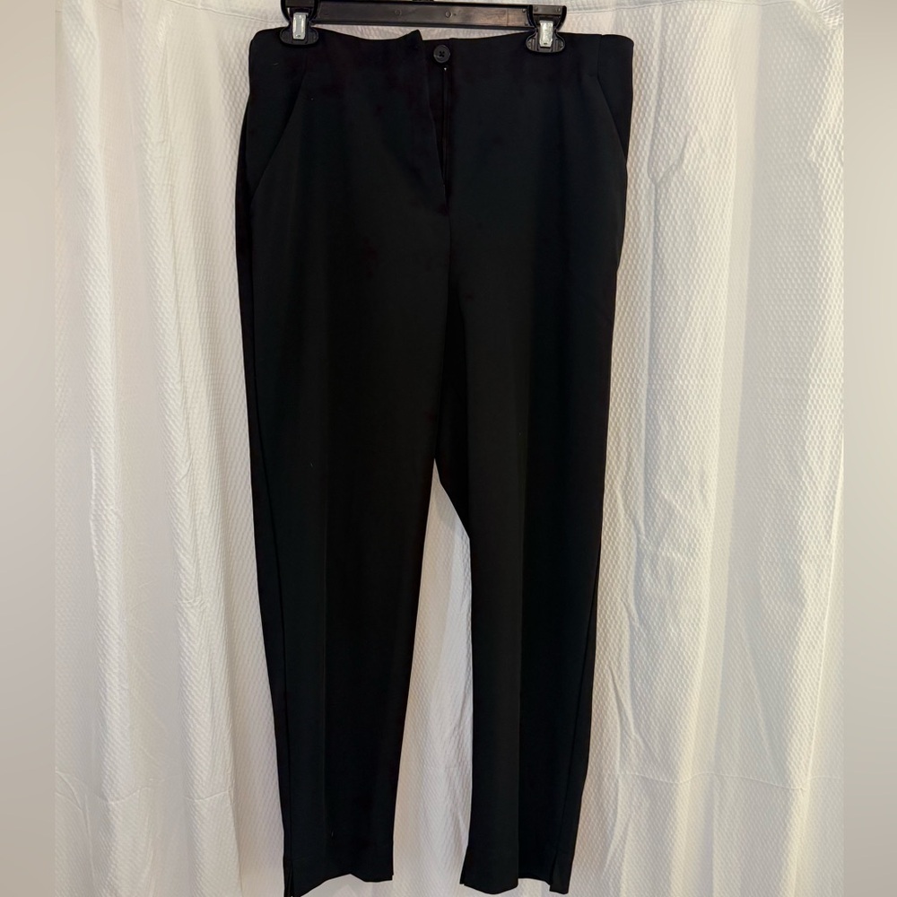 Worthington Slim Ankle Pant